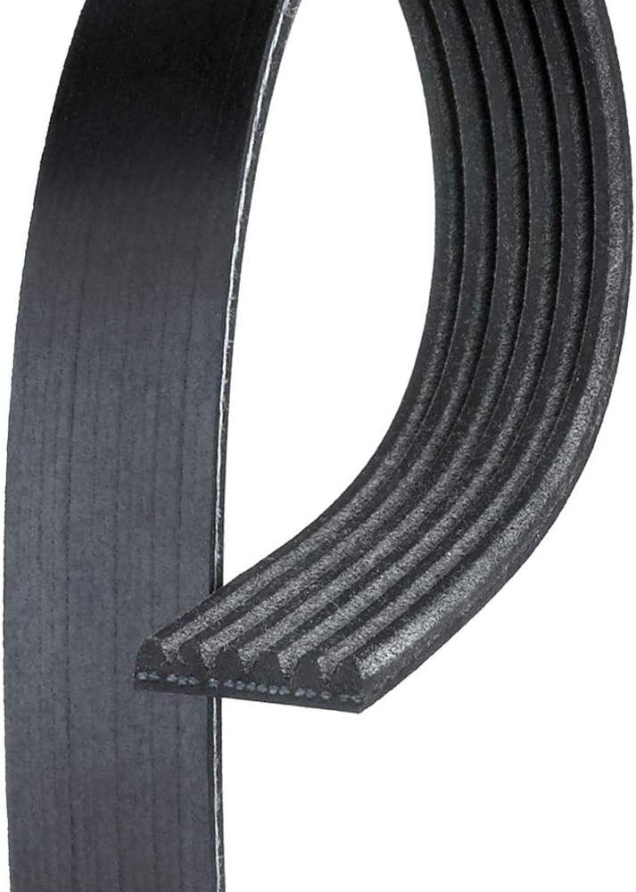 ACDelco Gold 6K960 Standard V-Ribbed Serpentine Belt