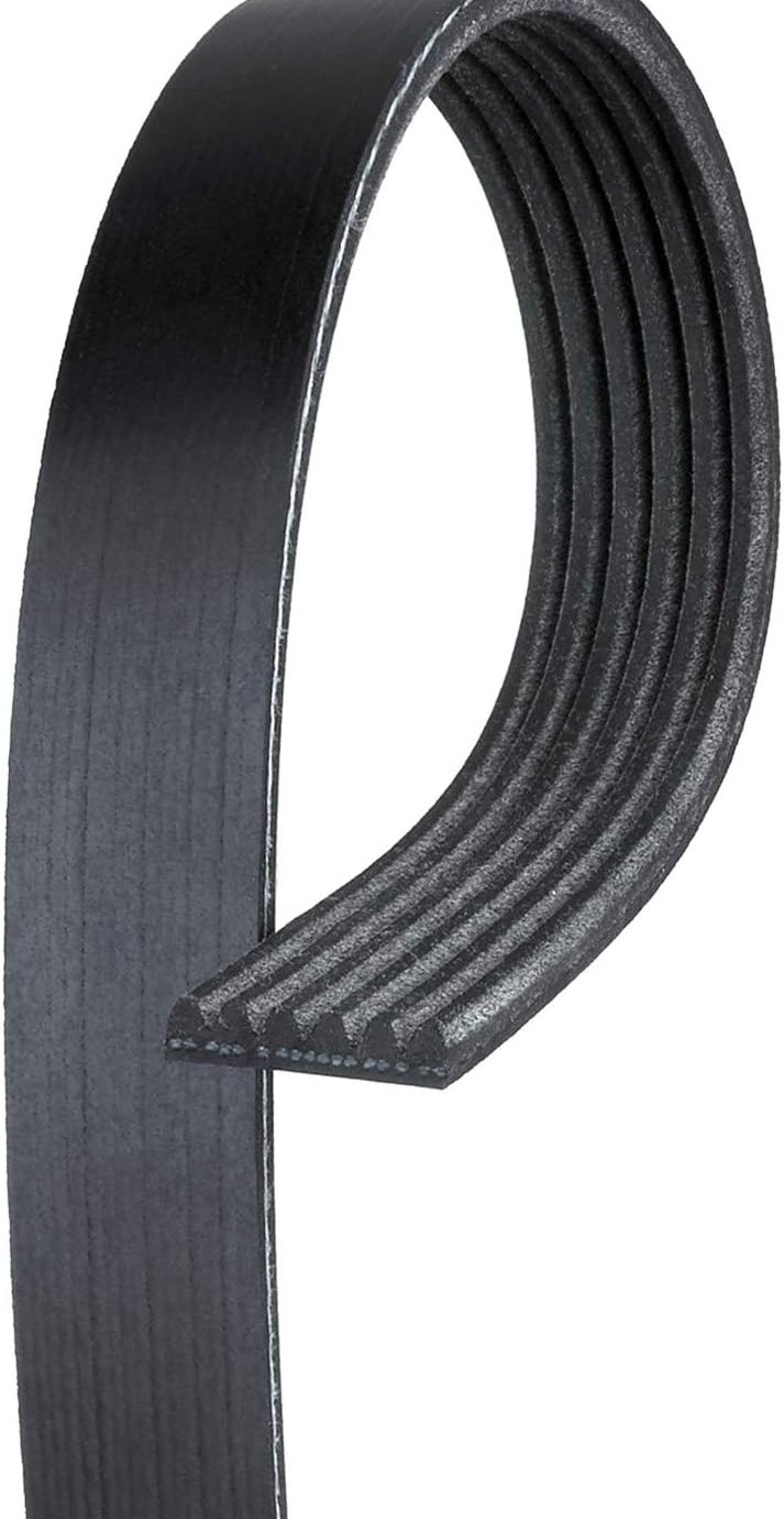 ACDelco Gold 6K960 Standard V-Ribbed Serpentine Belt