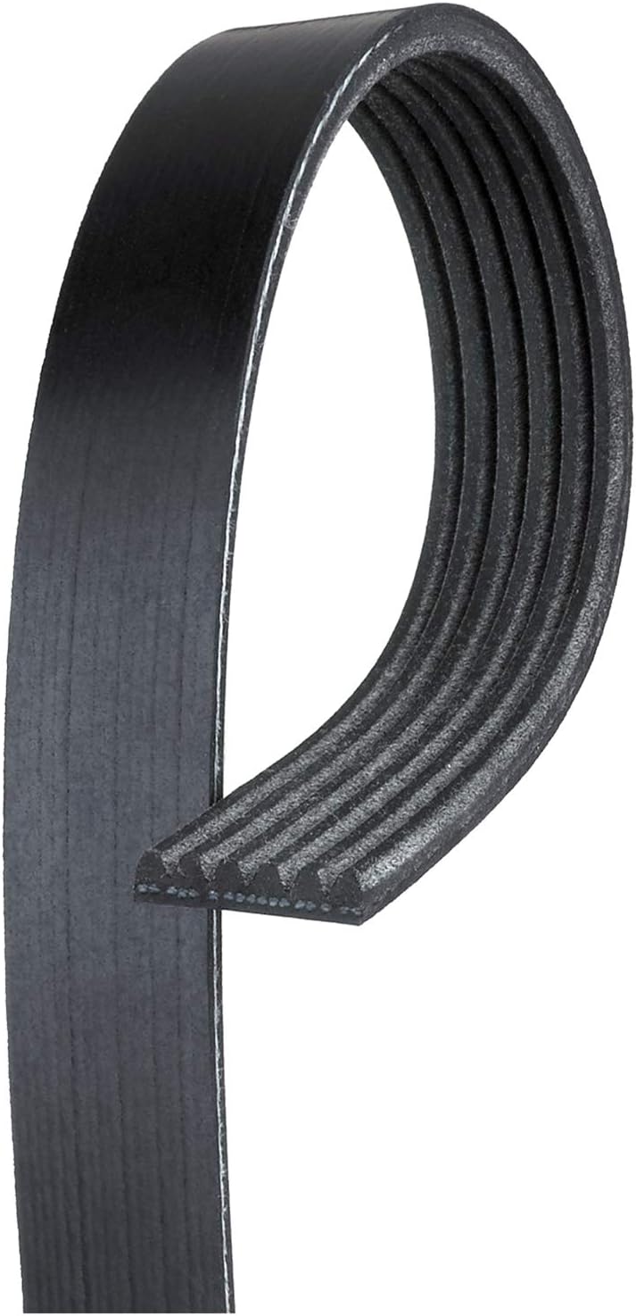 ACDelco Gold 6K960 Standard V-Ribbed Serpentine Belt