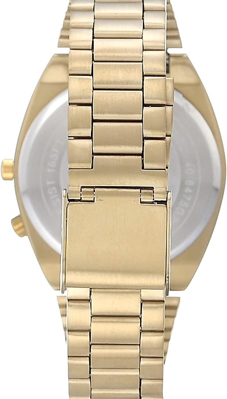 Sport Retro Men's Digital Bracelet Watch, 40/8475 - Image 2