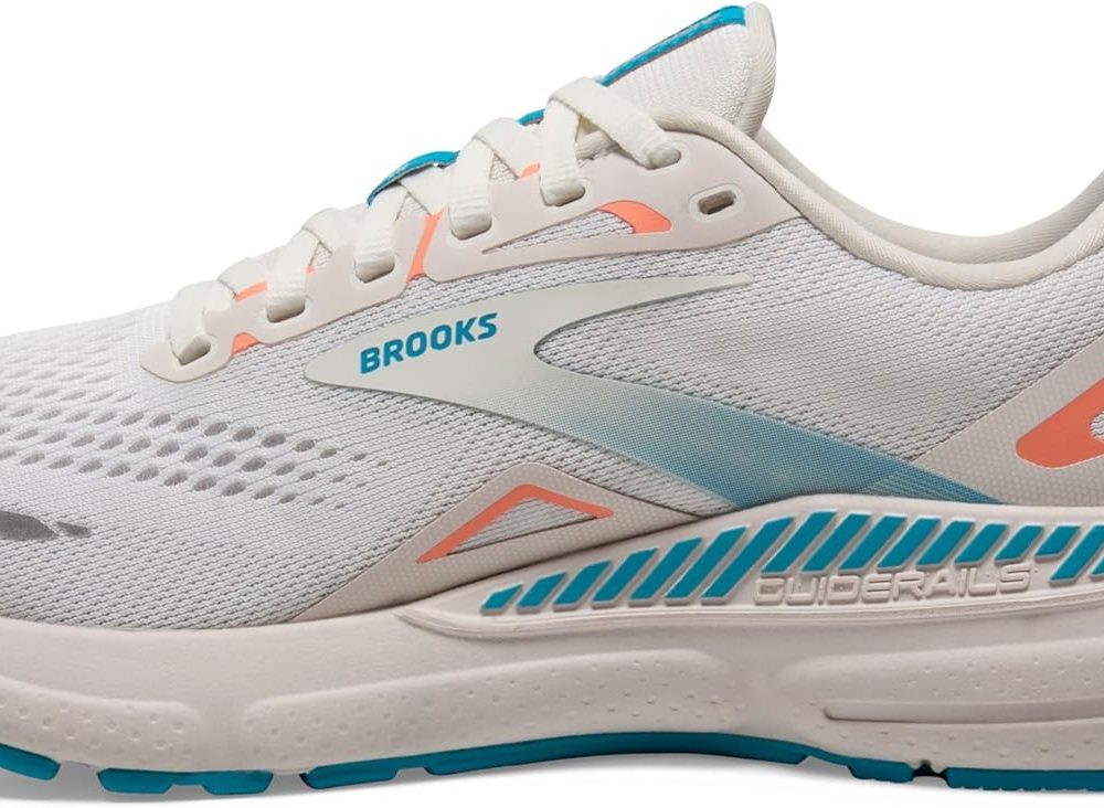 Women’s Adrenaline GTS 23 Supportive Running Shoe - Image 6