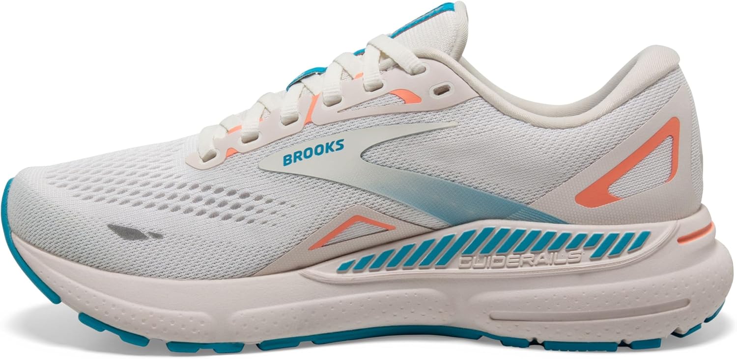 Women’s Adrenaline GTS 23 Supportive Running Shoe - Image 6