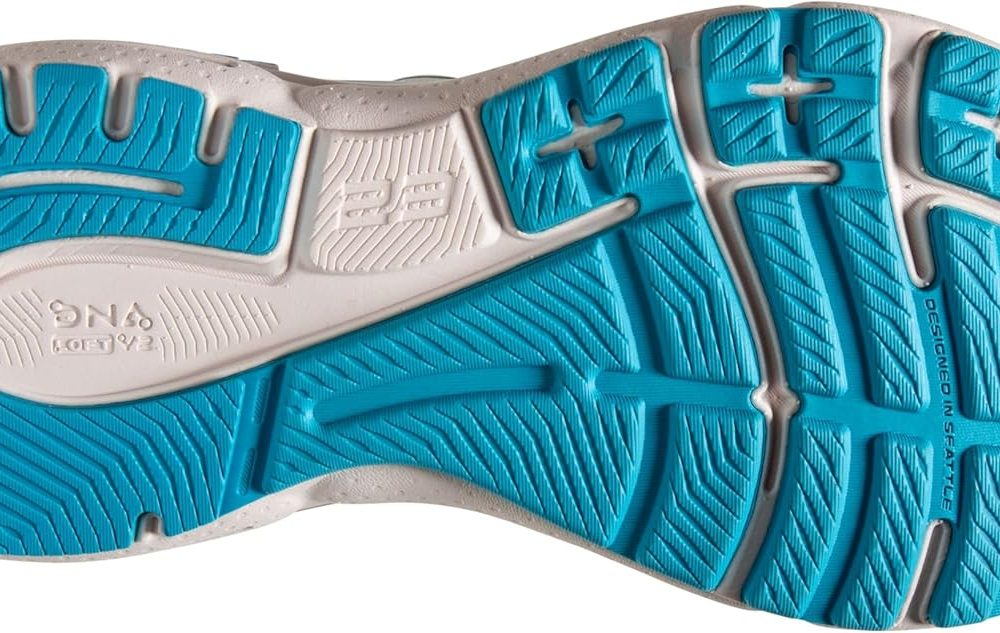 Women’s Adrenaline GTS 23 Supportive Running Shoe - Image 7