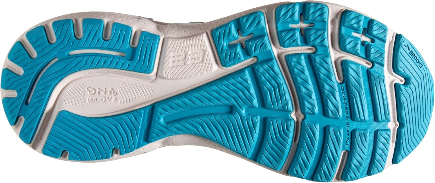 Women’s Adrenaline GTS 23 Supportive Running Shoe - Image 7