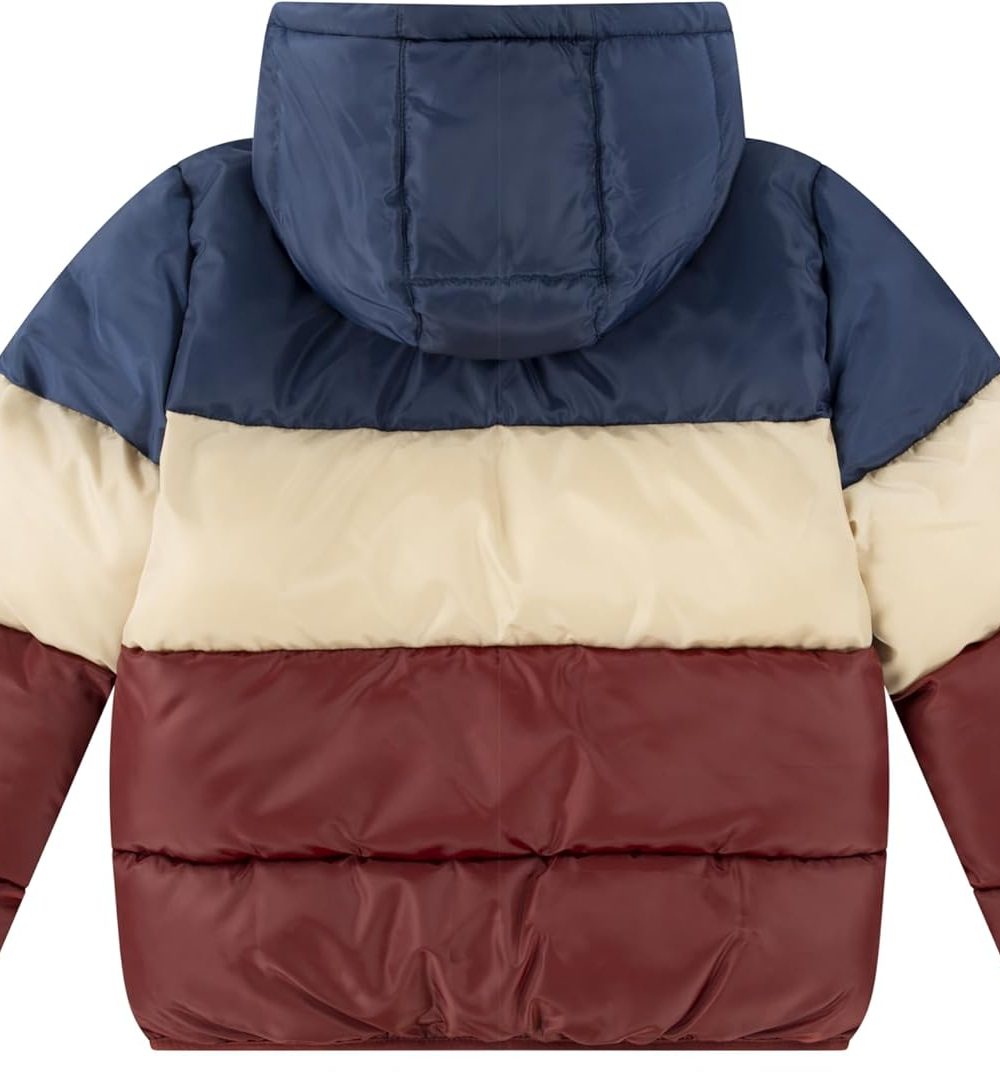 Boys' Big Puffer Jacket - Image 2