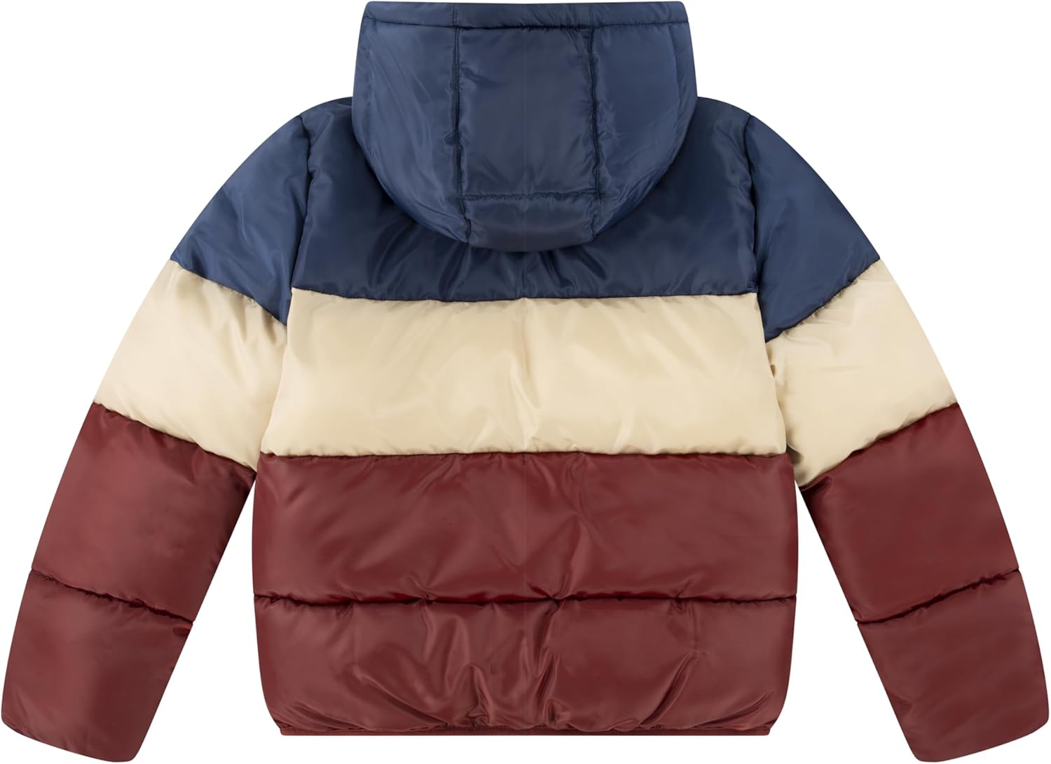 Boys' Big Puffer Jacket - Image 2