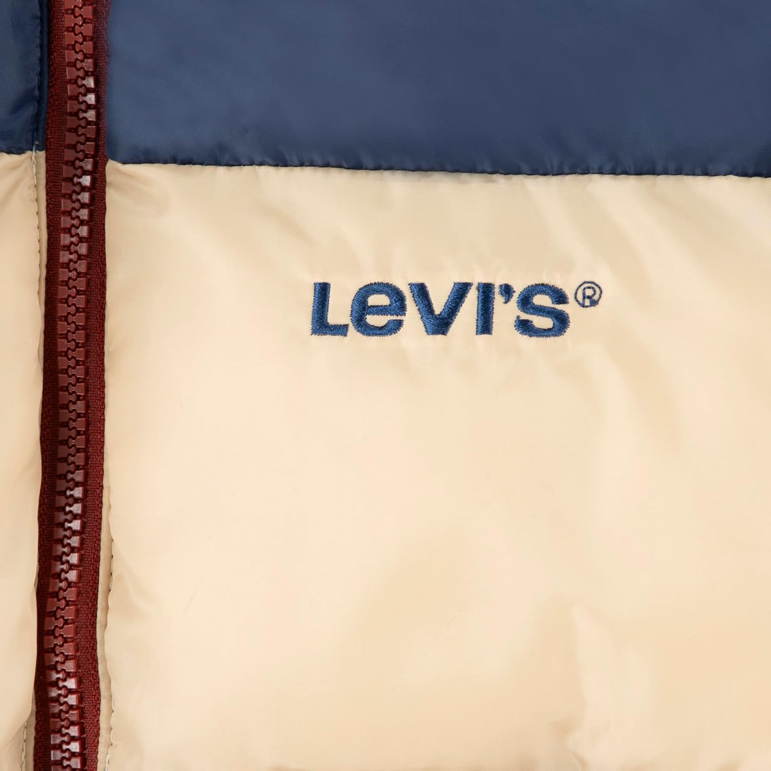 Boys' Big Puffer Jacket - Image 3