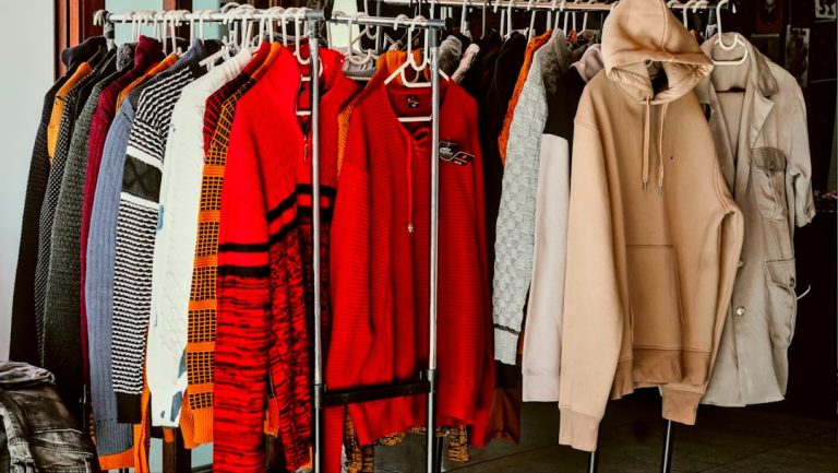 Eco-Friendly Fashion: Sustainable Style Choices for a Greener Future