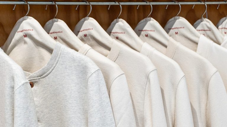 DIY Fashion: Unleash Your Creativity with Custom Apparel