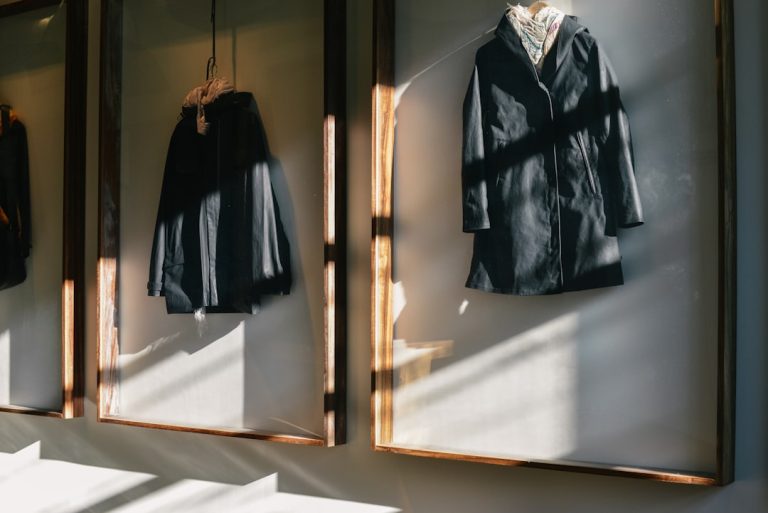 DIY Fashion: Unleashing Your Creativity Through Clothing Customization