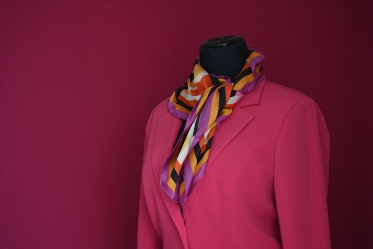Eco-Friendly Fashion: Embracing Sustainability in Style