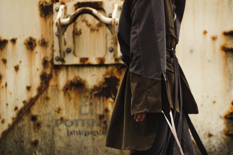 The Rise of Sustainable Fashion: Embracing Eco-Friendly Choices