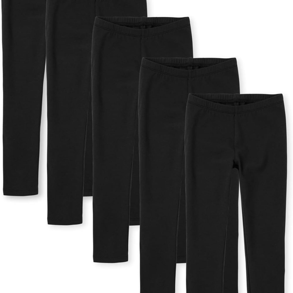 Girls Leggings